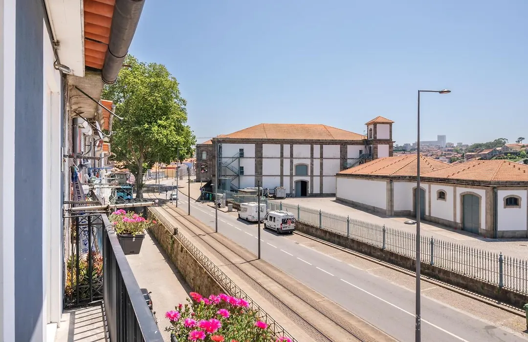 Miragaia - Riverside Suites - Adults Only-1