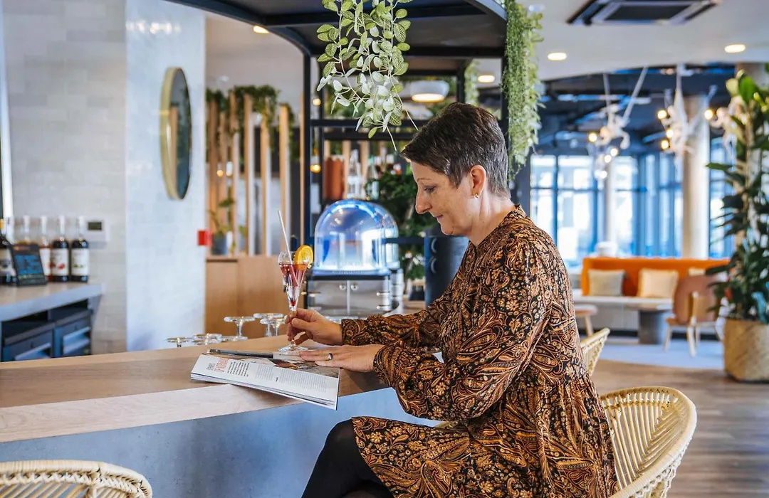 Ibis Styles Rouen Centre Rive Gauche-1