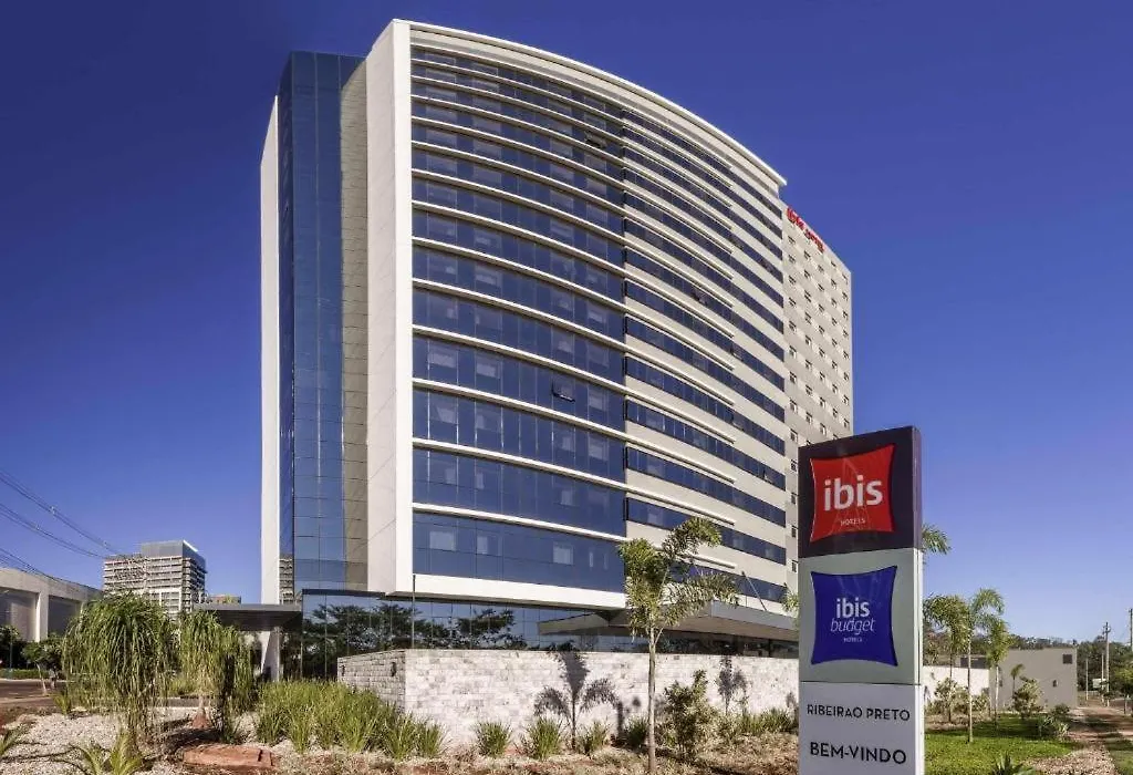 ibis Ribeirao Preto Vila do Golf-1