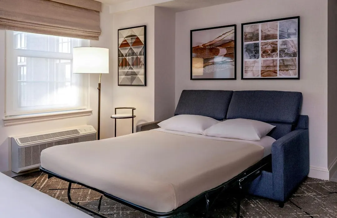 Sheraton Commander Hotel-1
