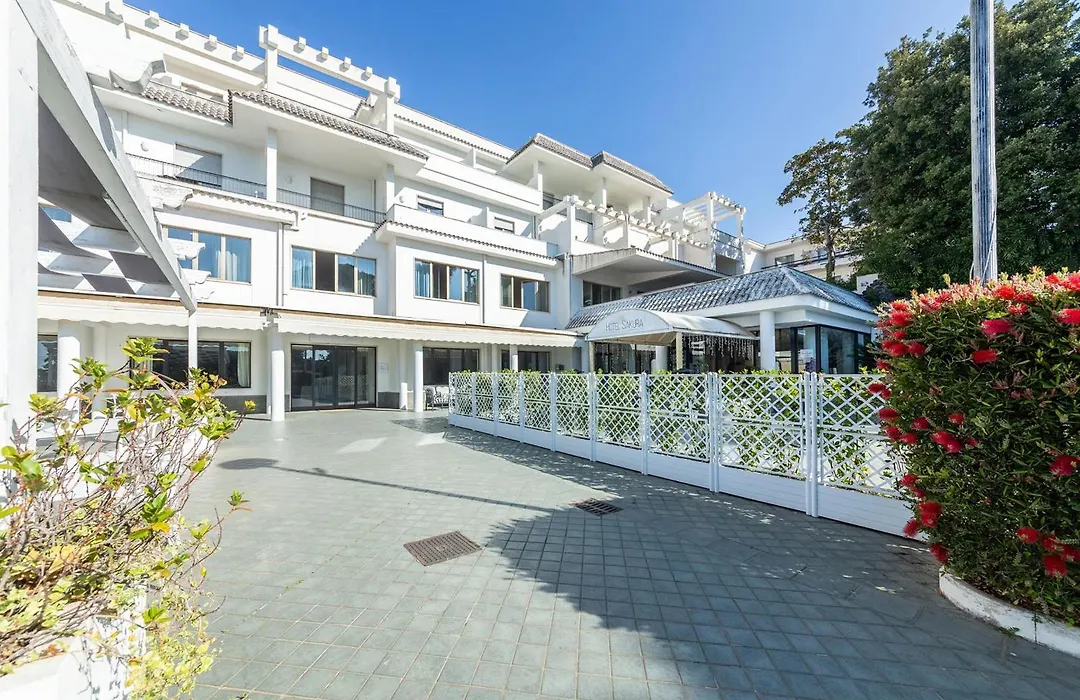Hotel Sakura, Sure Hotel Collection By Best Western-1