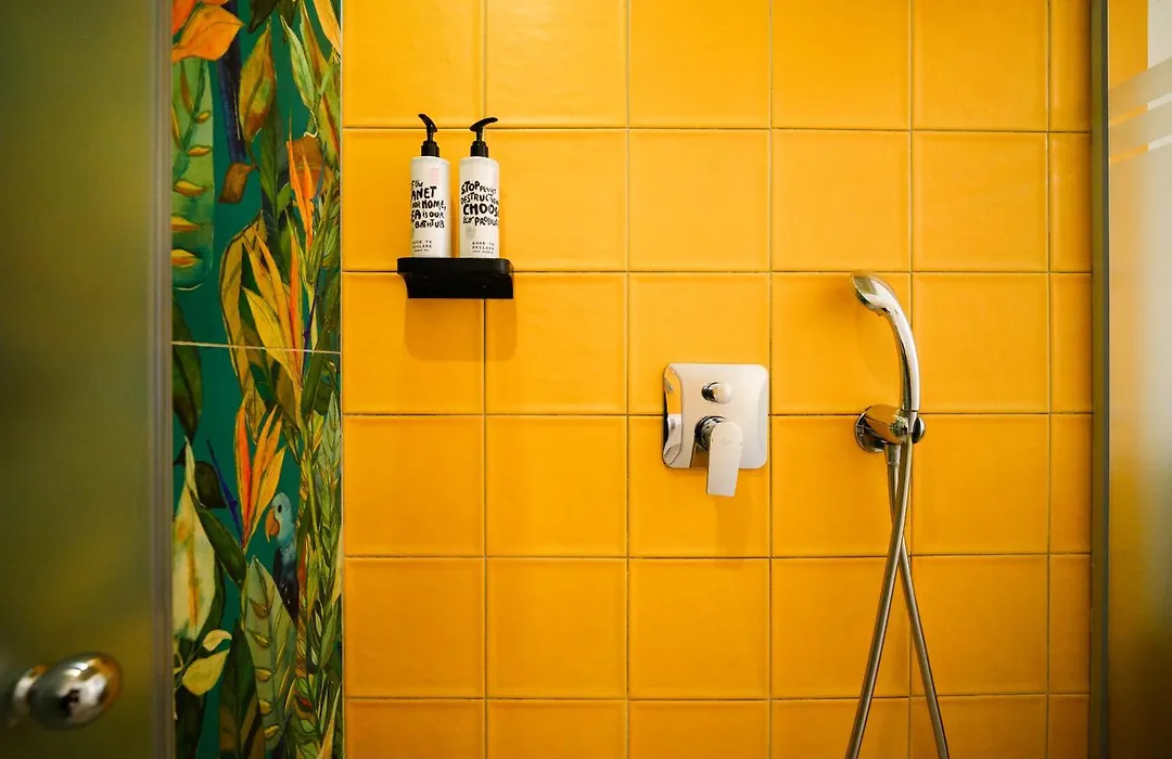 The Maroon Bottle Hotel-1