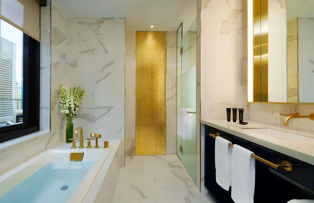 Hard Rock Hotel New York - Partner Of All Accor-1
