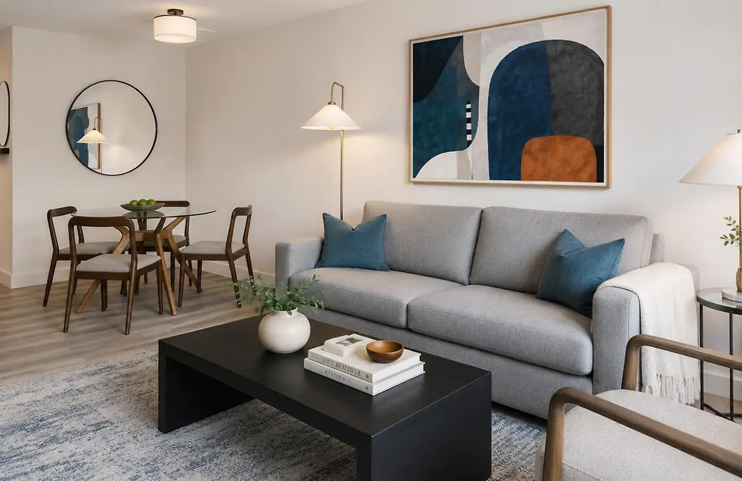Global Luxury Suites At Georgetown-1