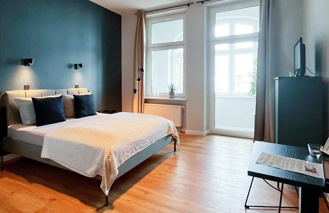 Apartments am Hafen-1