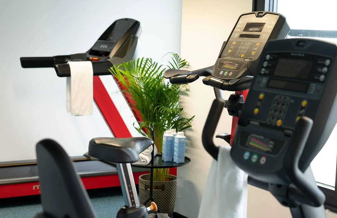 ibis Styles Dreux Centre Gare-1