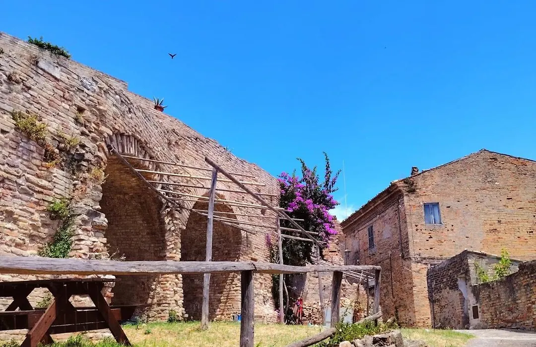 Castello Di Marà-1