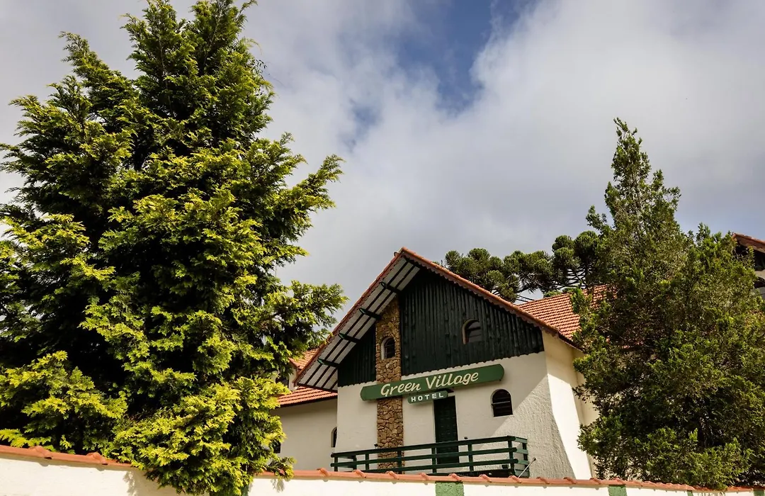 Green Village Hotel-1