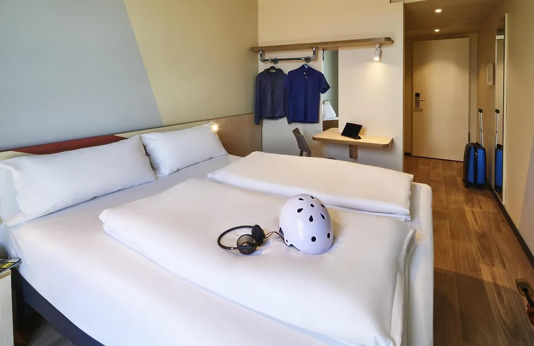 Ibis Budget Singen-1