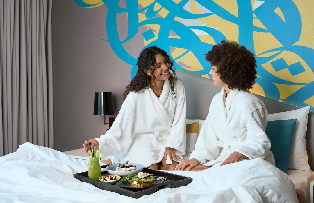 Ibis Styles Dubai Deira-1