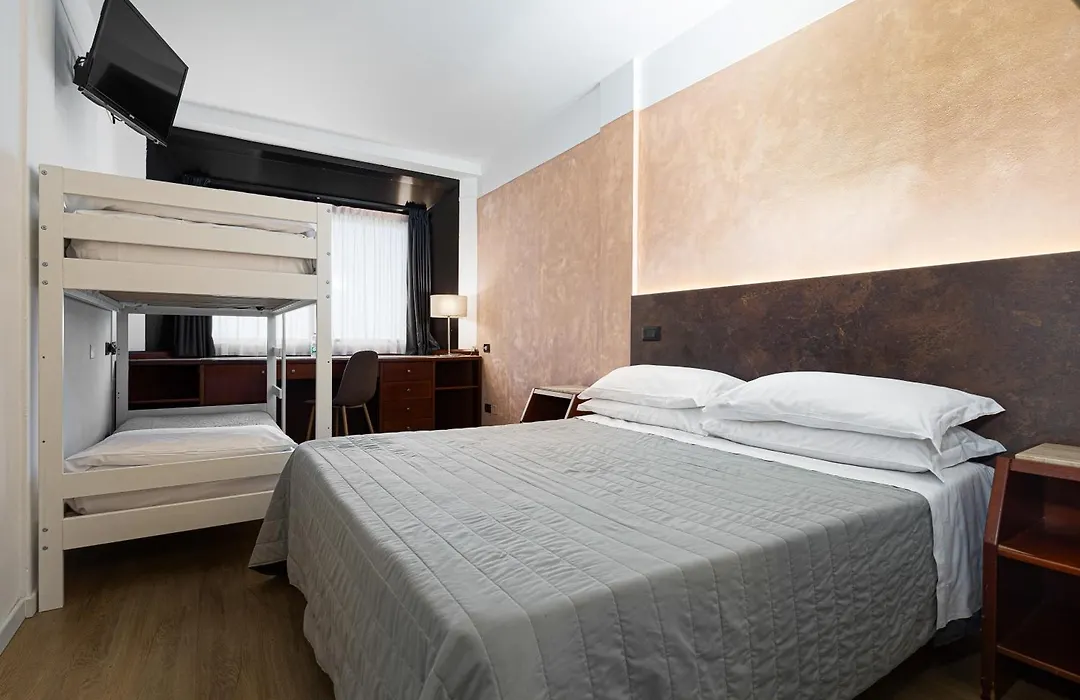 Hotel Sirena & Cucina-1