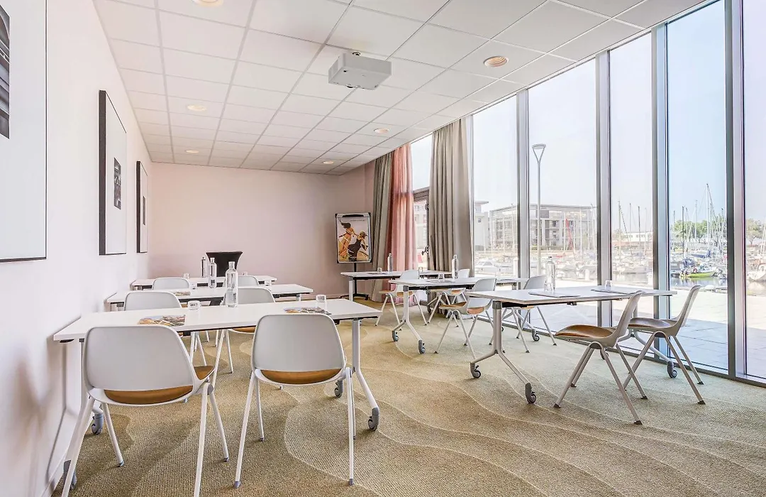 Mercure Dunkerque Centre Gare-1