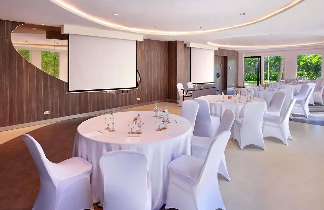 Grand Mercure Bali Seminyak-1