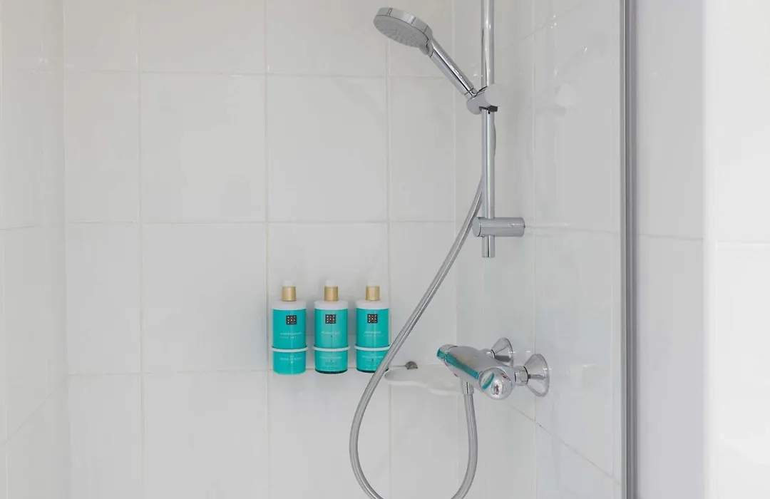 Novotel London West-1