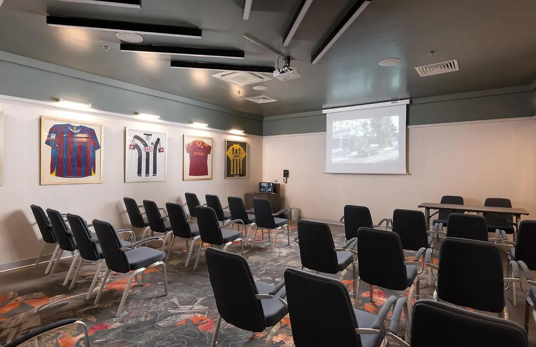 Holiday Inn Athens Attica Av, Airport W. By Ihg-1