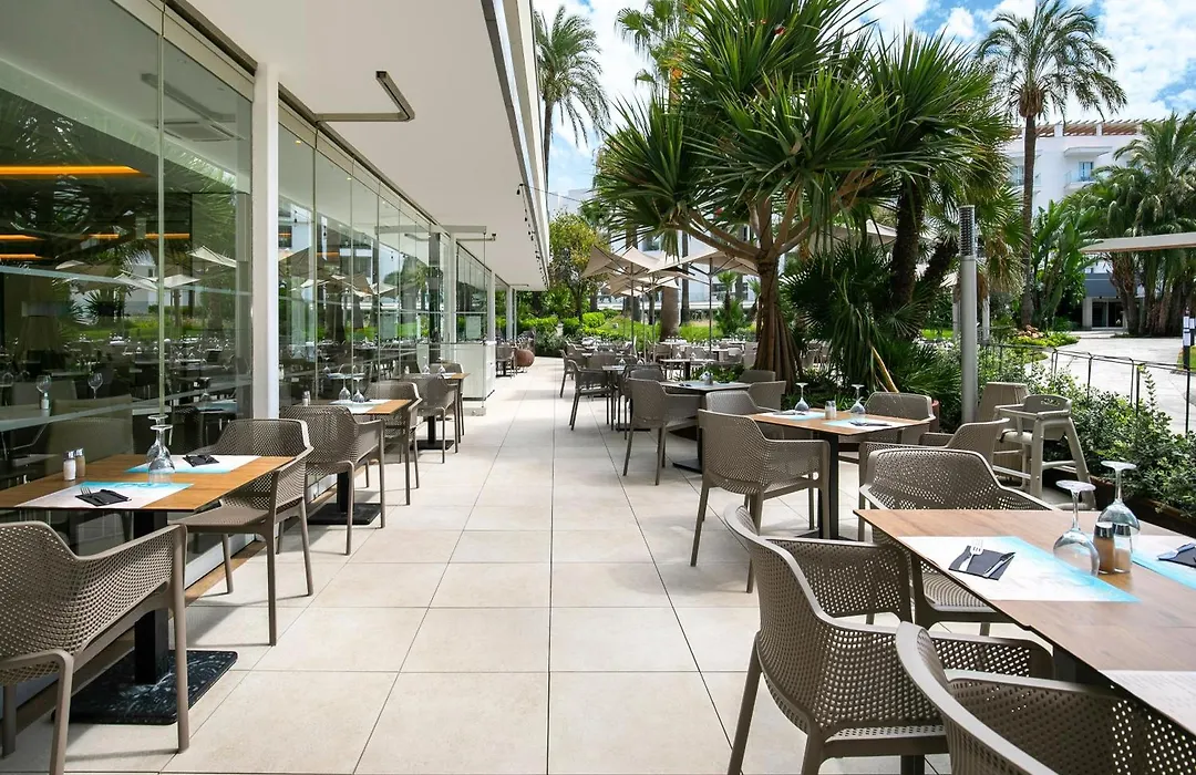 Sol By Melia Torremolinos Don Pablo-1