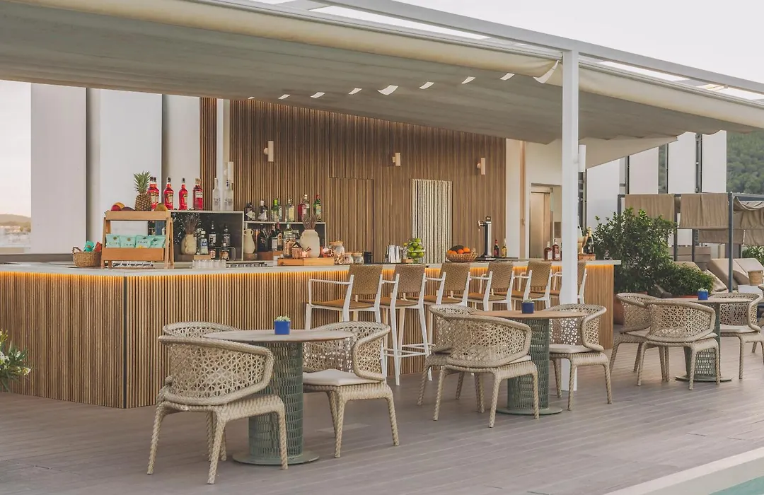 Melia Ibiza - Adults Only-1
