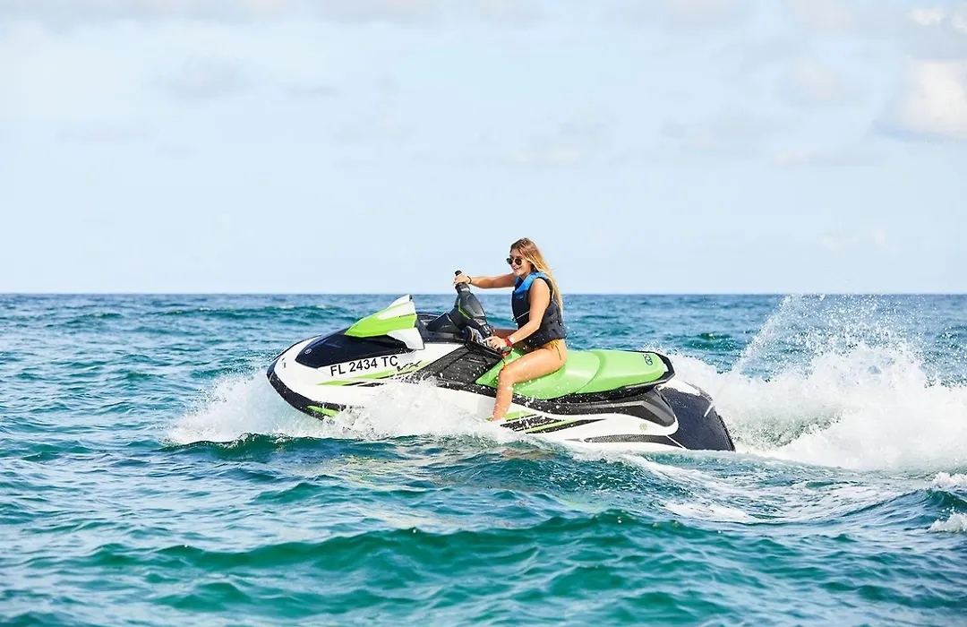 Waterstone Resort & Marina Boca Raton, Curio Collection By Hilton-1