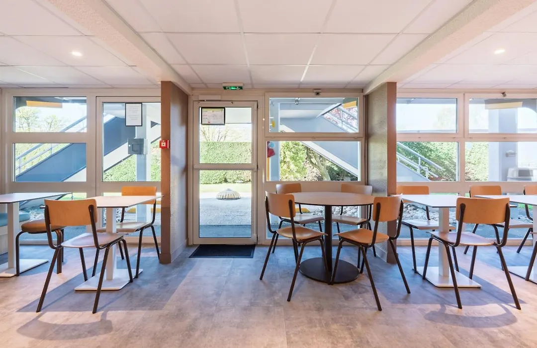 Premiere Classe Orleans Nord - Saran-1