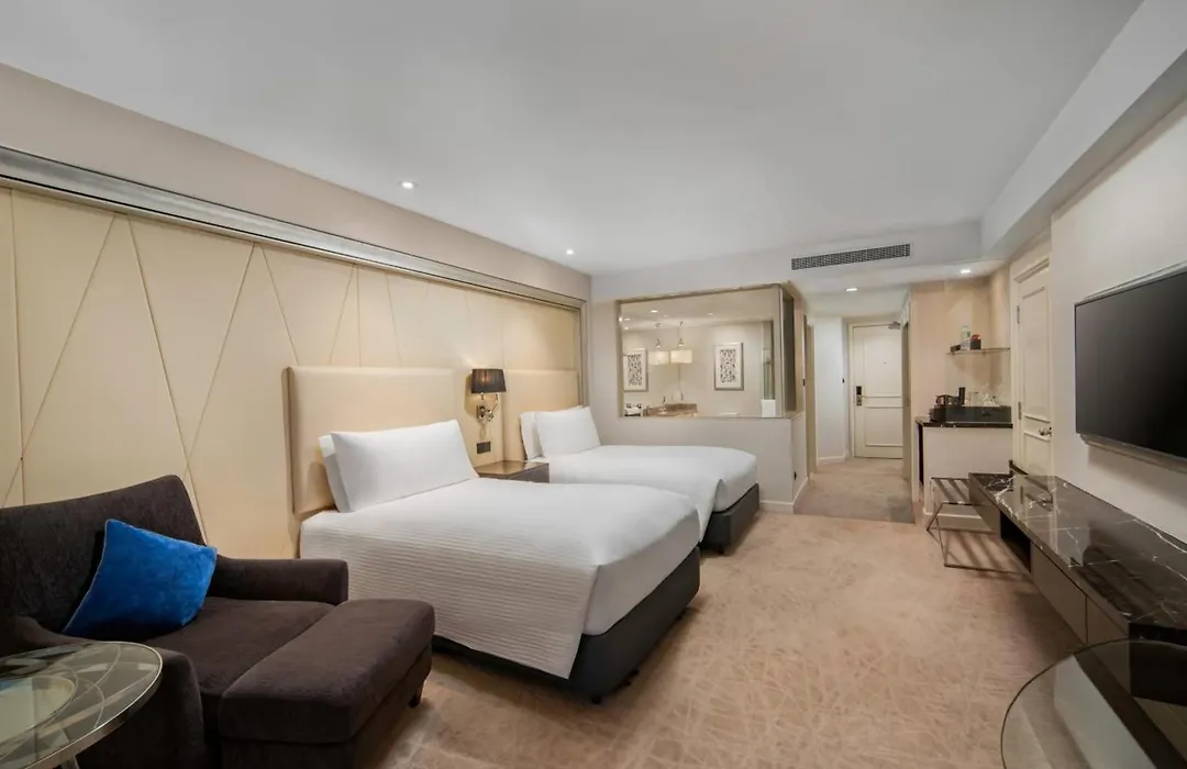 Intercontinental Kuala Lumpur By Ihg-1