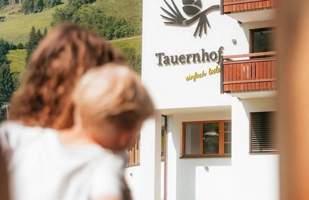 Hotel Tauernhof-1