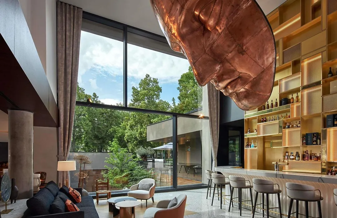 L'Esquisse Hotel&Spa Colmar - MGallery Collection-1