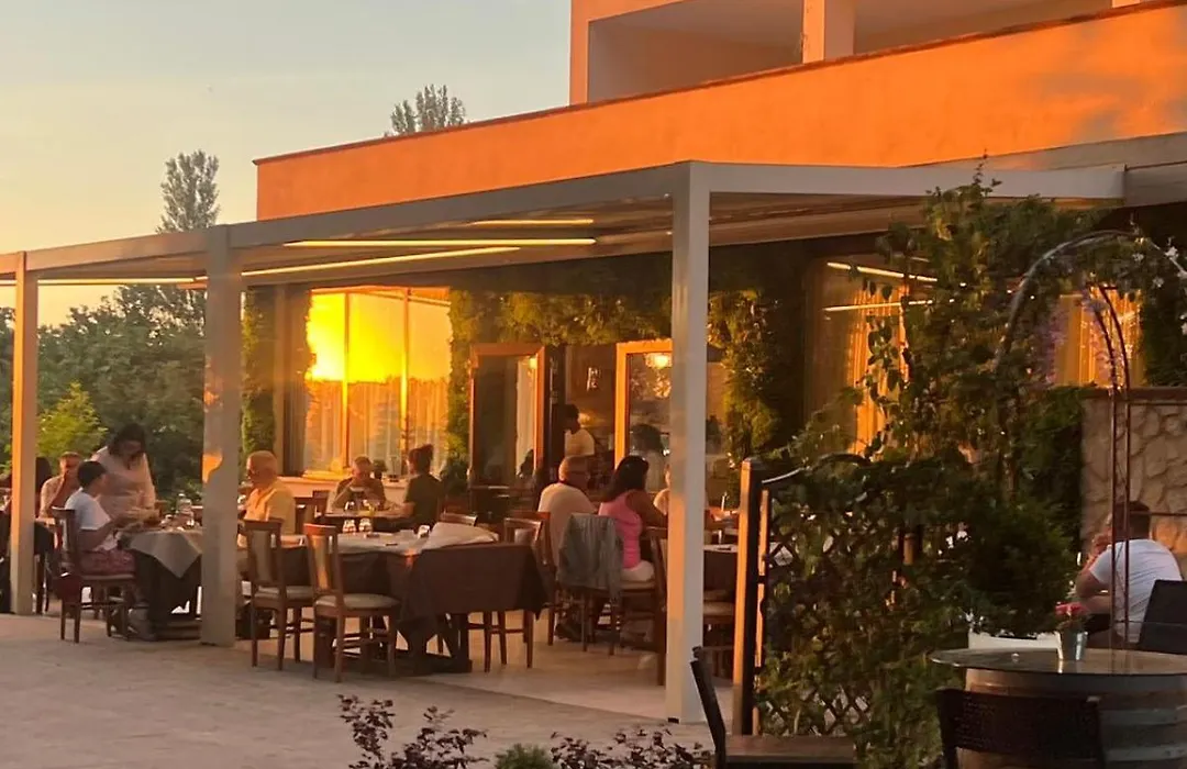 Il Grifo Hotel e Bisteccheria Toscana-1