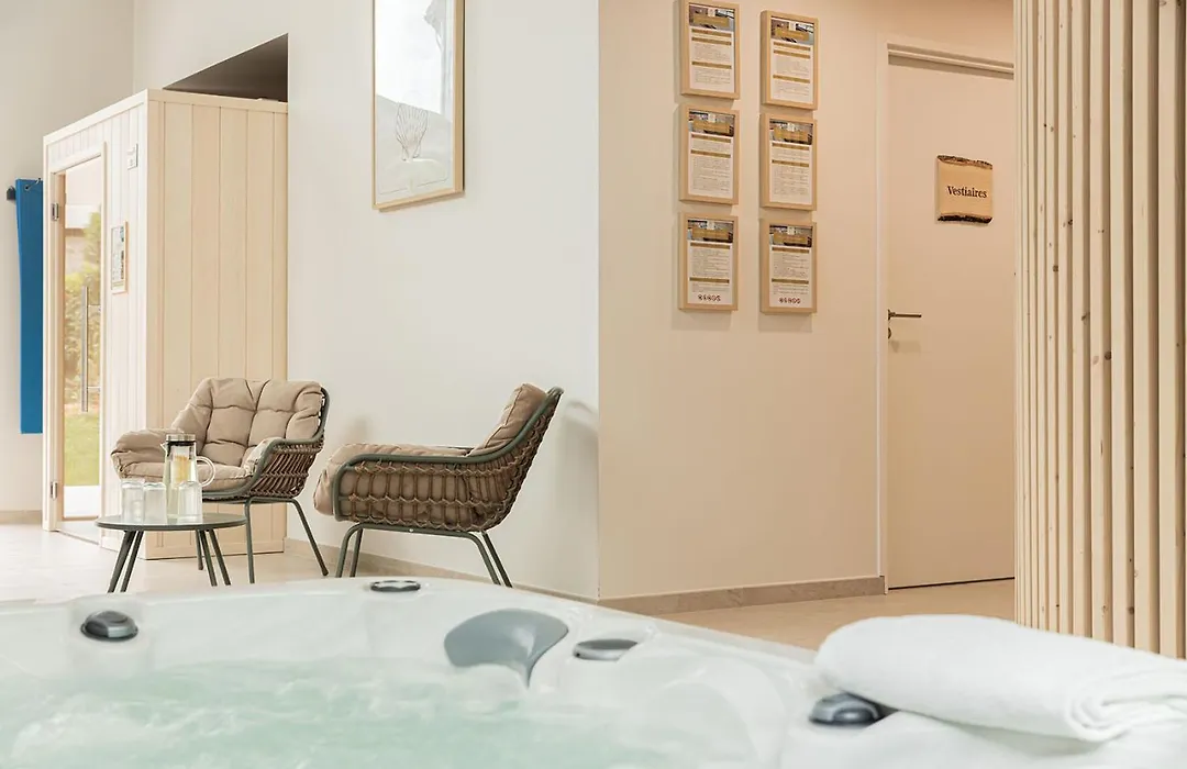 Deltour Hotel Le Puy En Velay-1