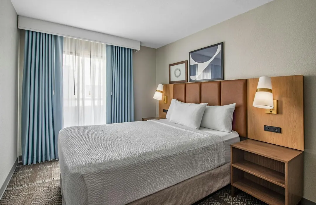 Staybridge Suites Oxnard - River Ridge By Ihg-1