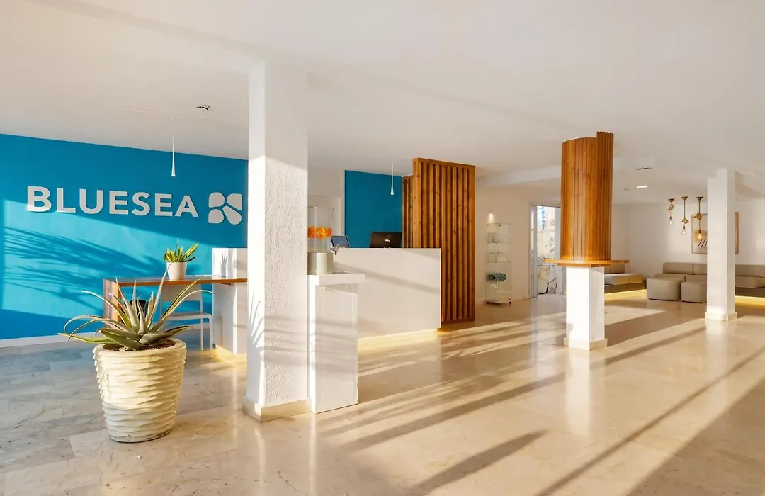 Bluesea Jandia Luz-1