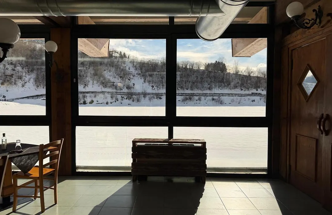 Chalet Al Lago-1