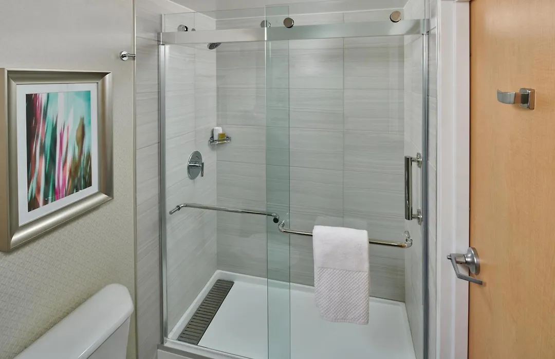 Doubletree By Hilton Irvine Spectrum-1