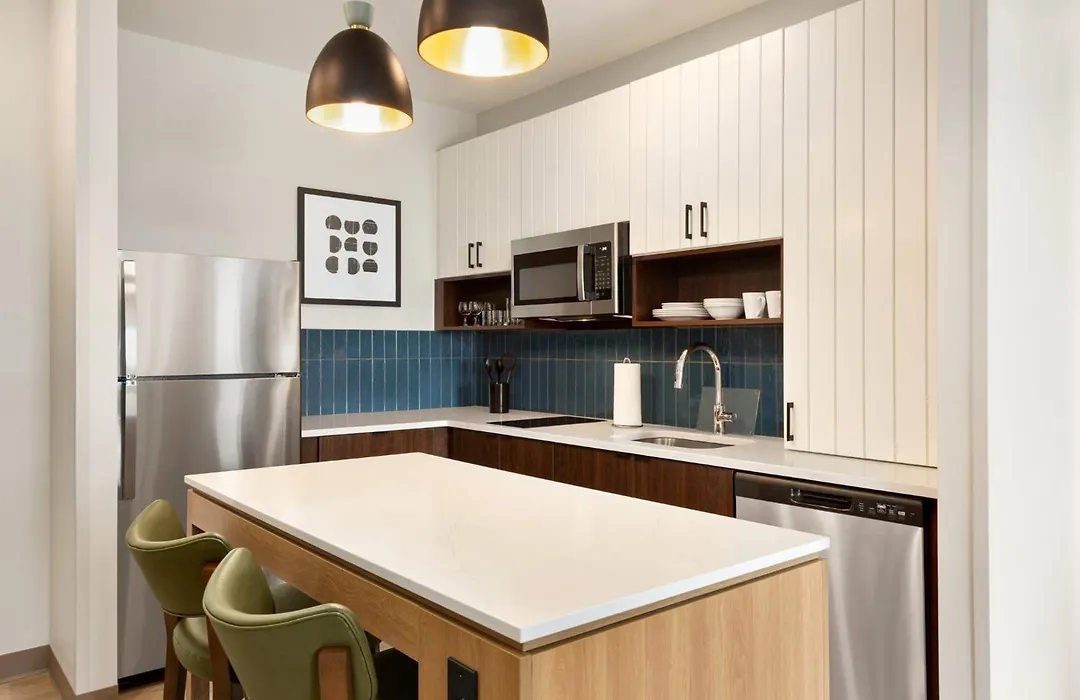 Staybridge Suites Boston - Burlington By Ihg-1