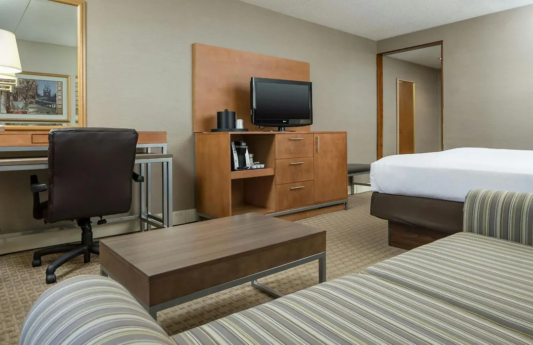 Holiday Inn Manchester Airport By Ihg-1