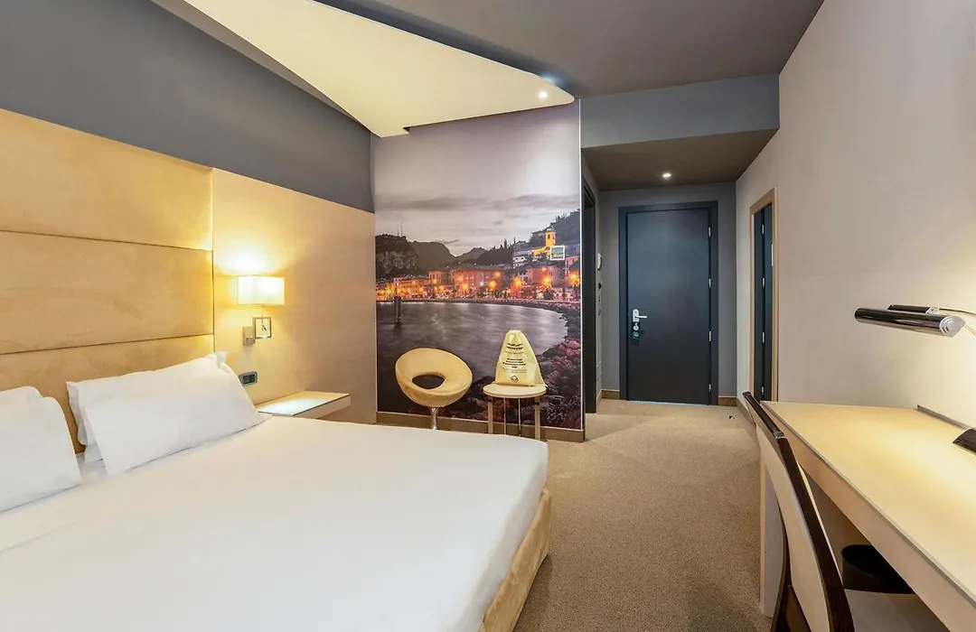 B&B HOTEL Expo Verona Villafranca-1