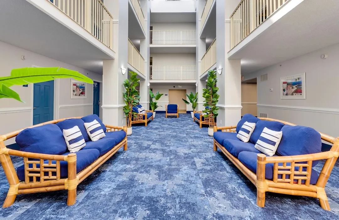 Bonita Beach Hotel-1