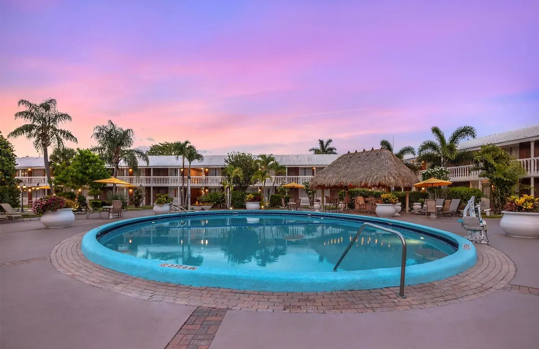 Best Western Palm Beach Lakes-1