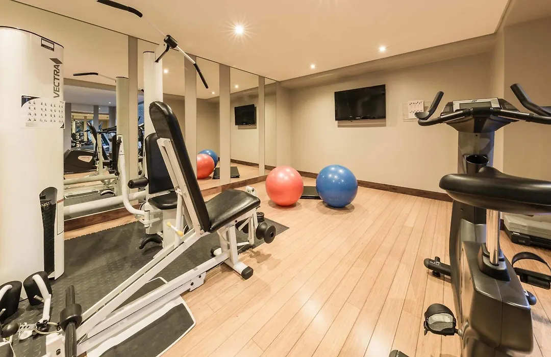 Holiday Inn Johannesburg-Rosebank By Ihg-1
