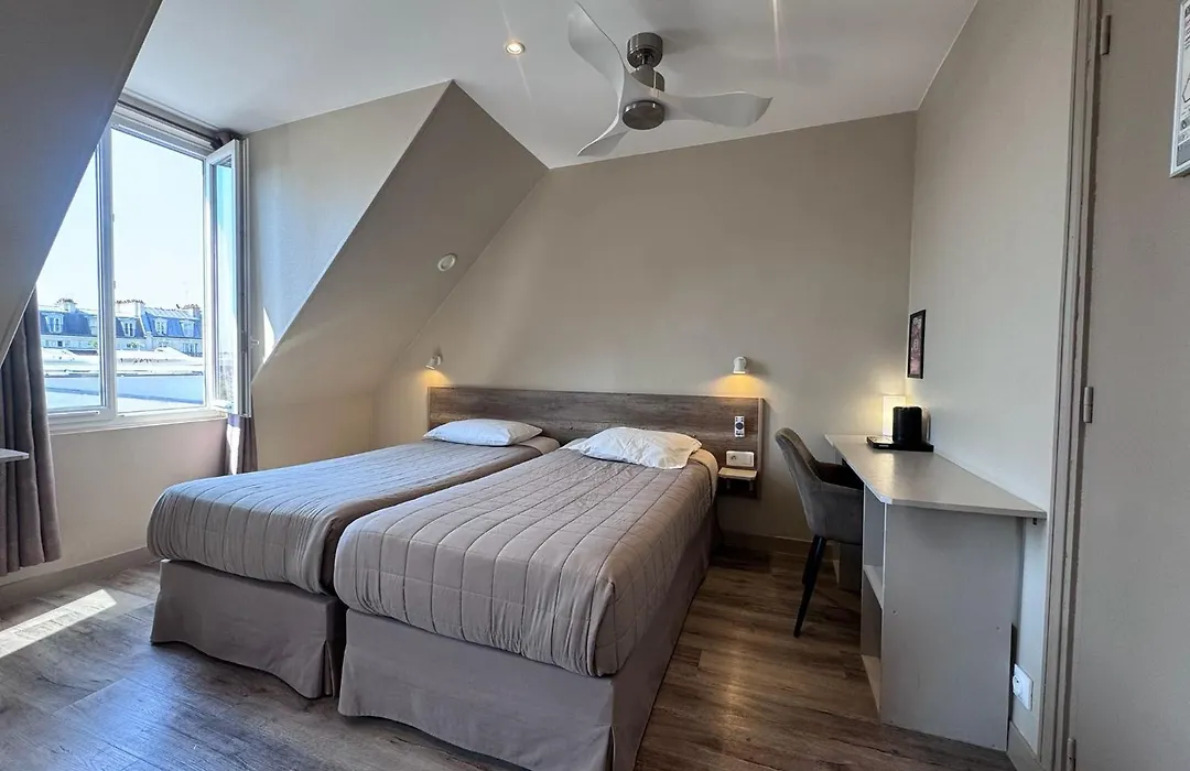 Angleterre Hotel-1