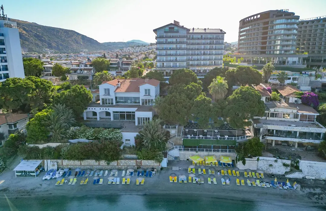Arora Hotel-1