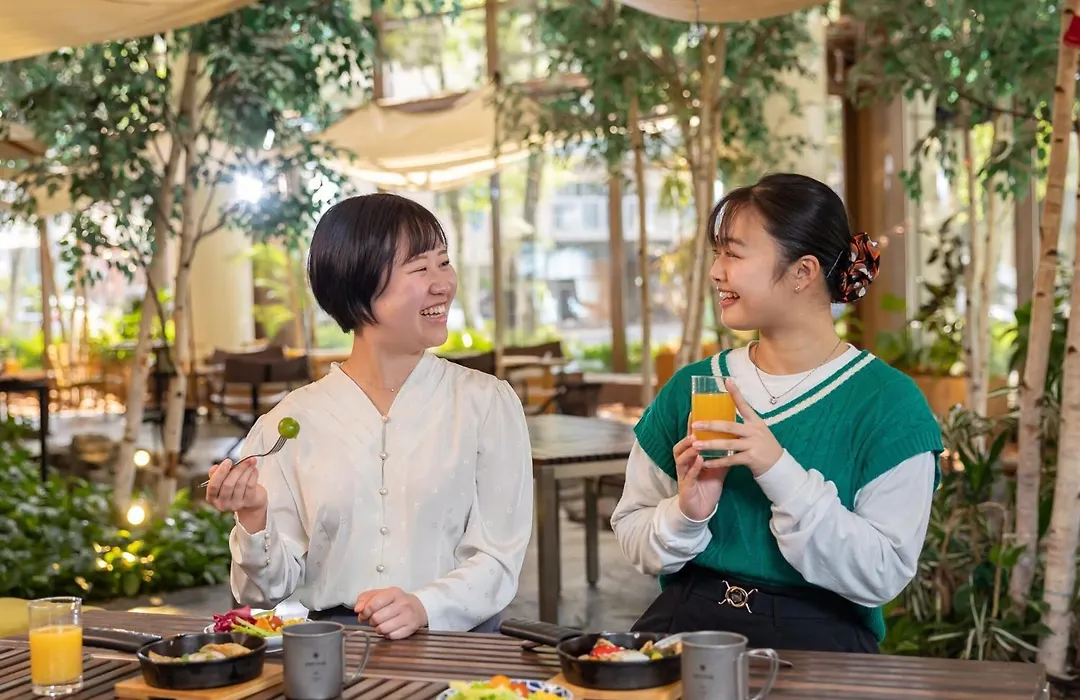 Hotel Mystays Premier Sapporo Park-1