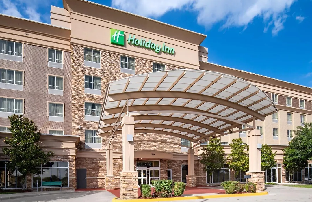 Holiday Inn Garland By Ihg-1