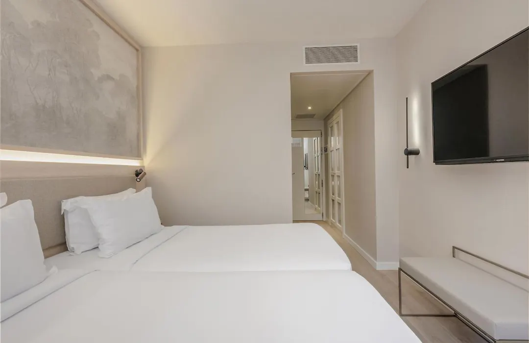 Hotel Vilamari-1