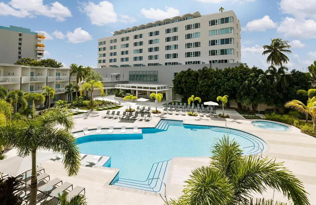 Hyatt Centric San Juan Isla Verde-1
