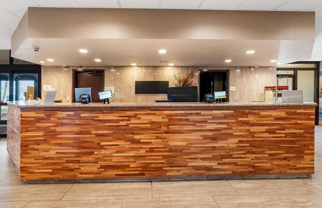 Beachfront Palms Resort Galveston, An Ascend Collection Hotel-1