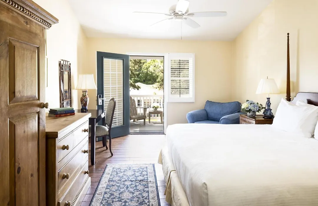 The Bellmoor Inn And Spa-1