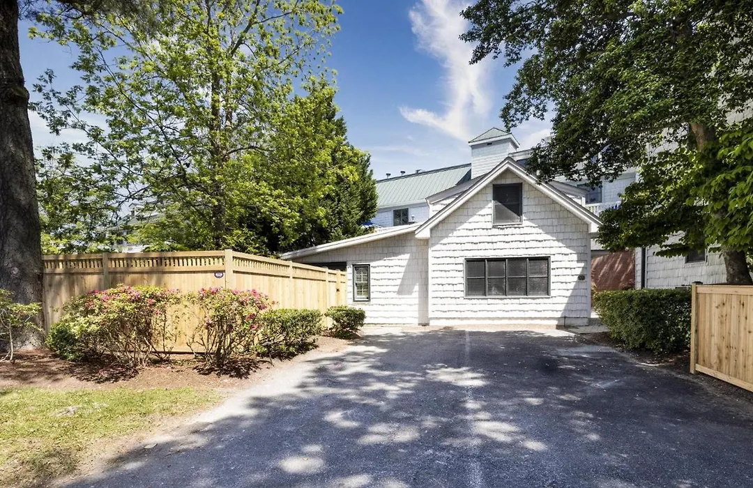 The Bellmoor Inn And Spa-1