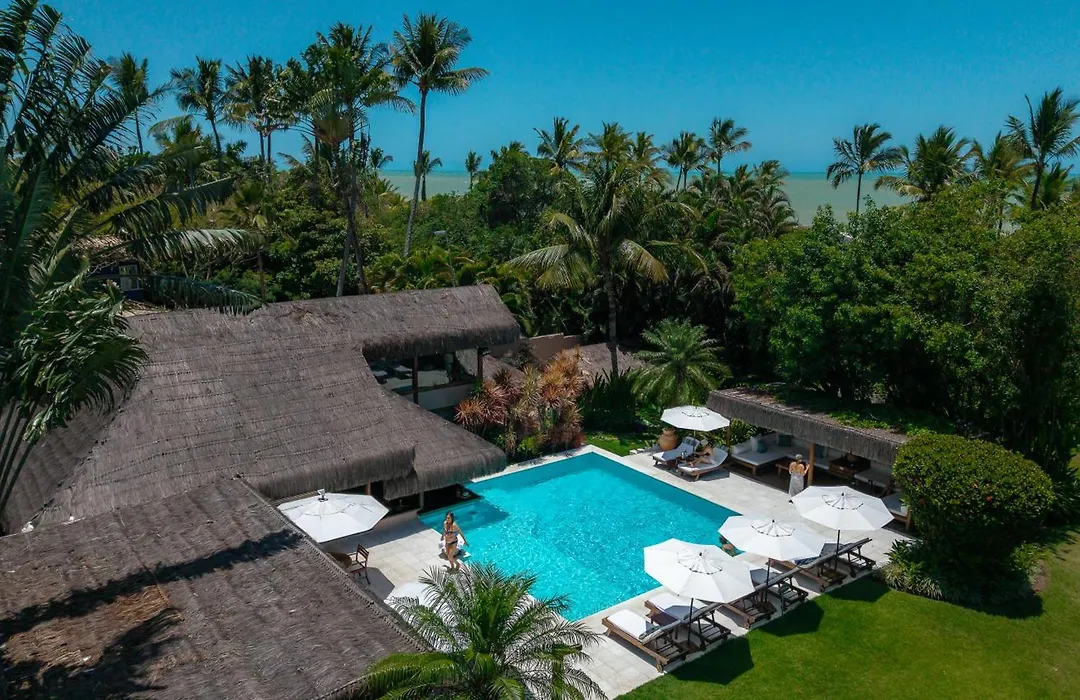 Hotel E Resort Villas De Trancoso-1