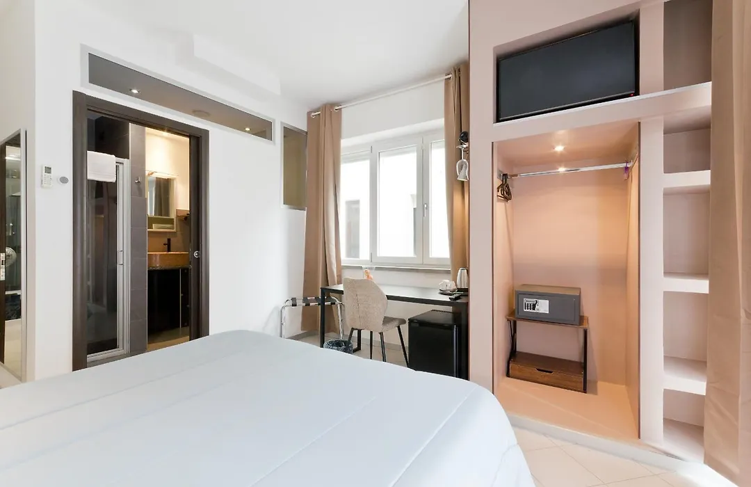 Bella Pescara B&B-1