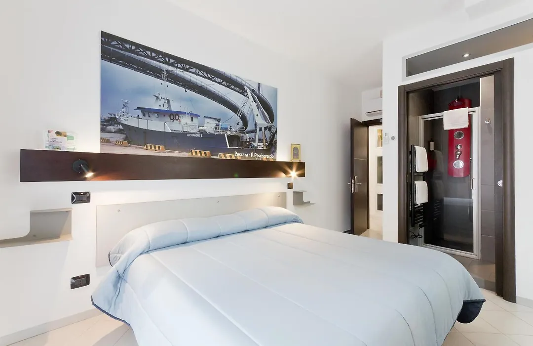 Bella Pescara B&B-1